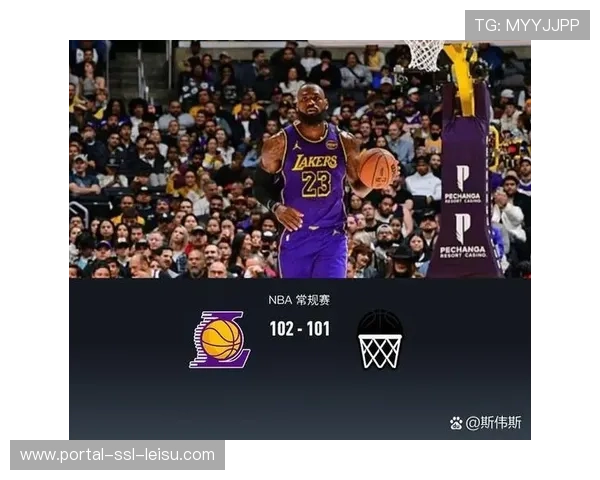 湖人主场迎战篮网，詹姆斯能否带队改善防守漏洞