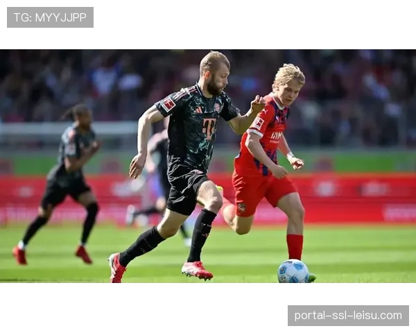 拜仁夺冠倒计时：德甲第30轮有望提前锁定冠军